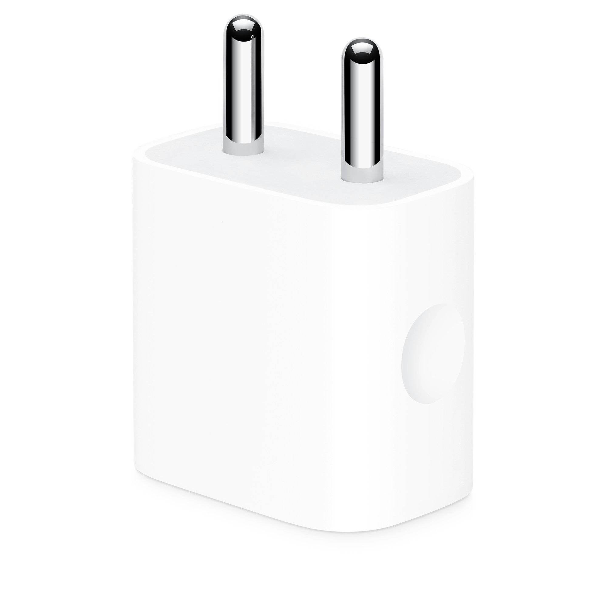 Apple 20W Adapter | Type C | Compatible with all iPhones